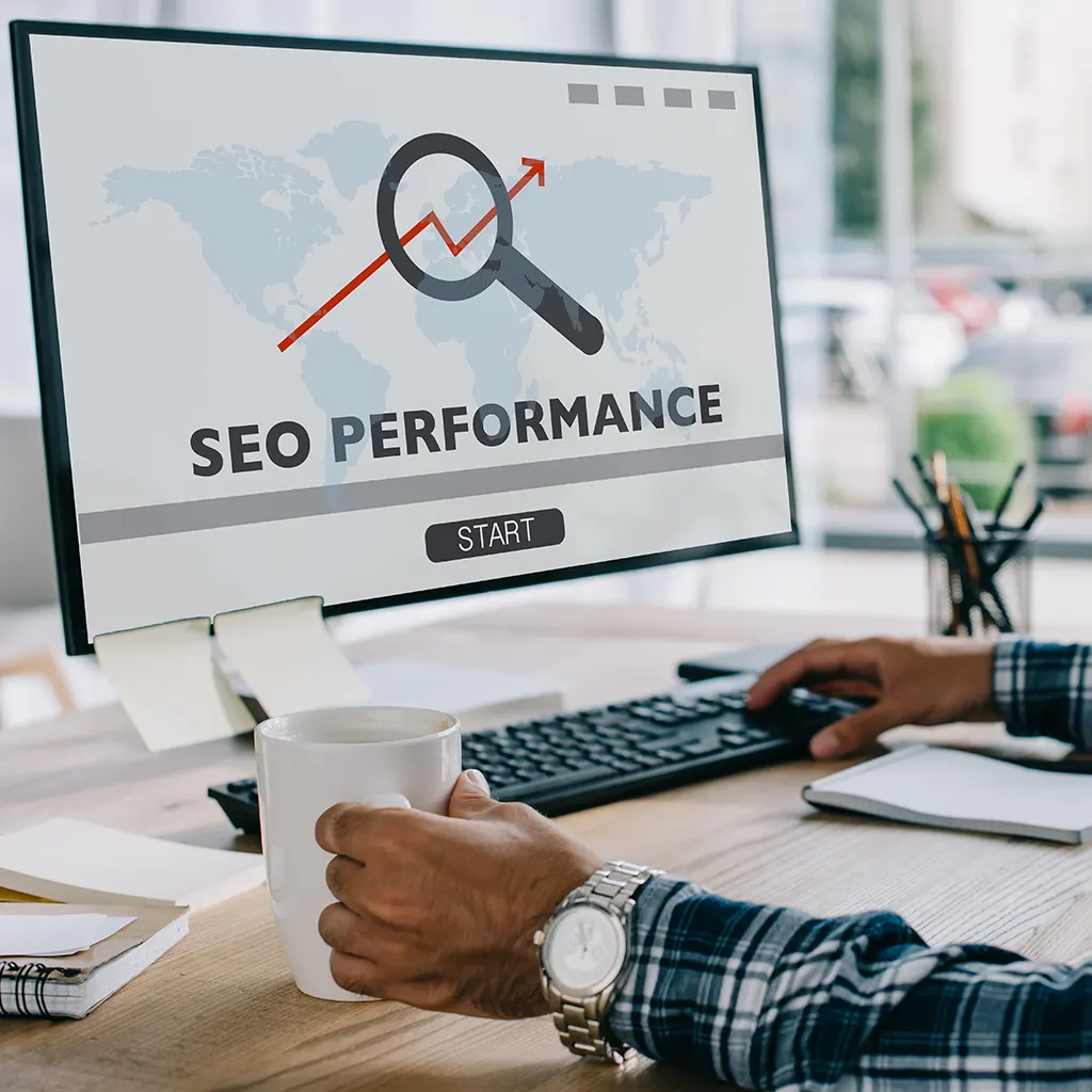 Improve your natural referencing Improve your natural referencing